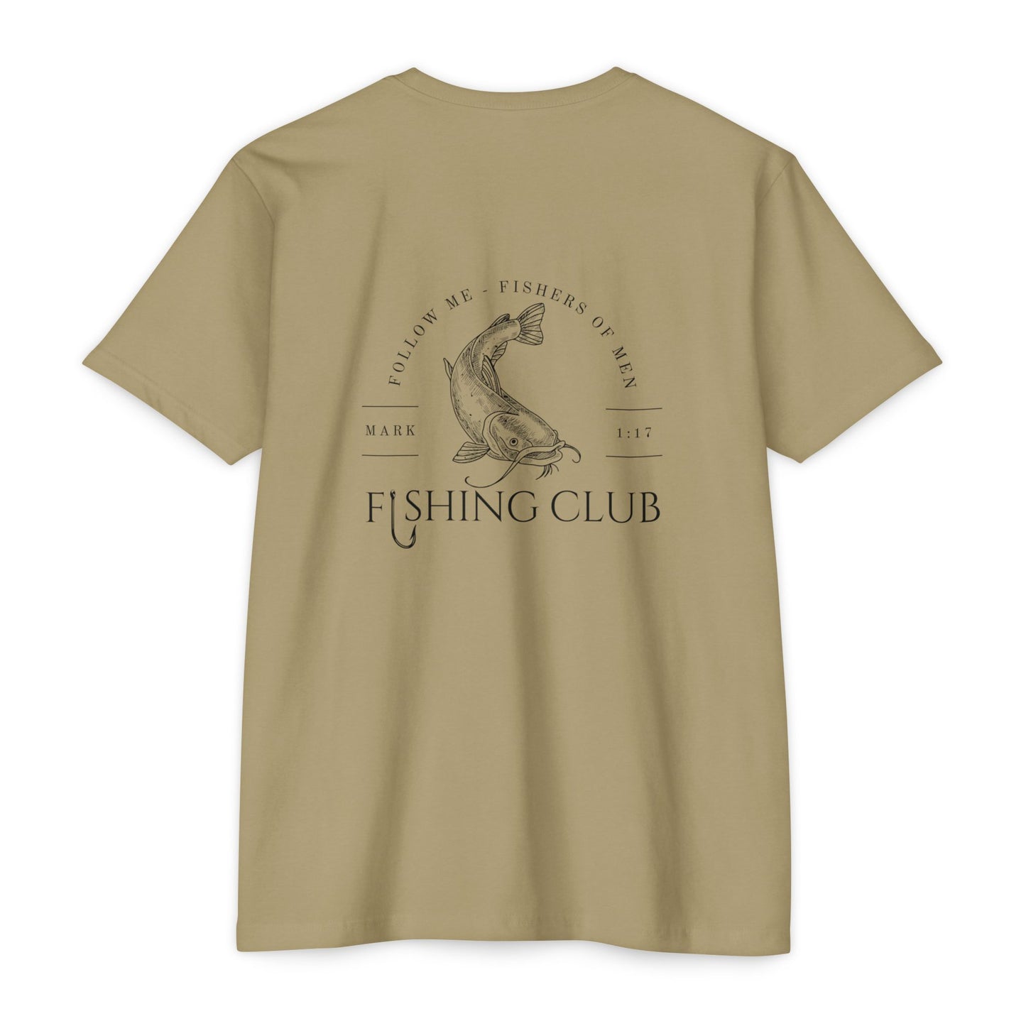Fishing Club - Catfish Edition