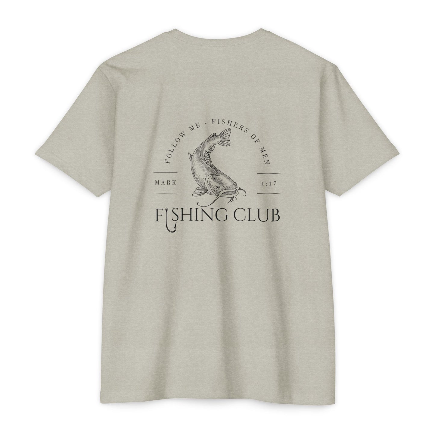 Fishing Club - Catfish Edition