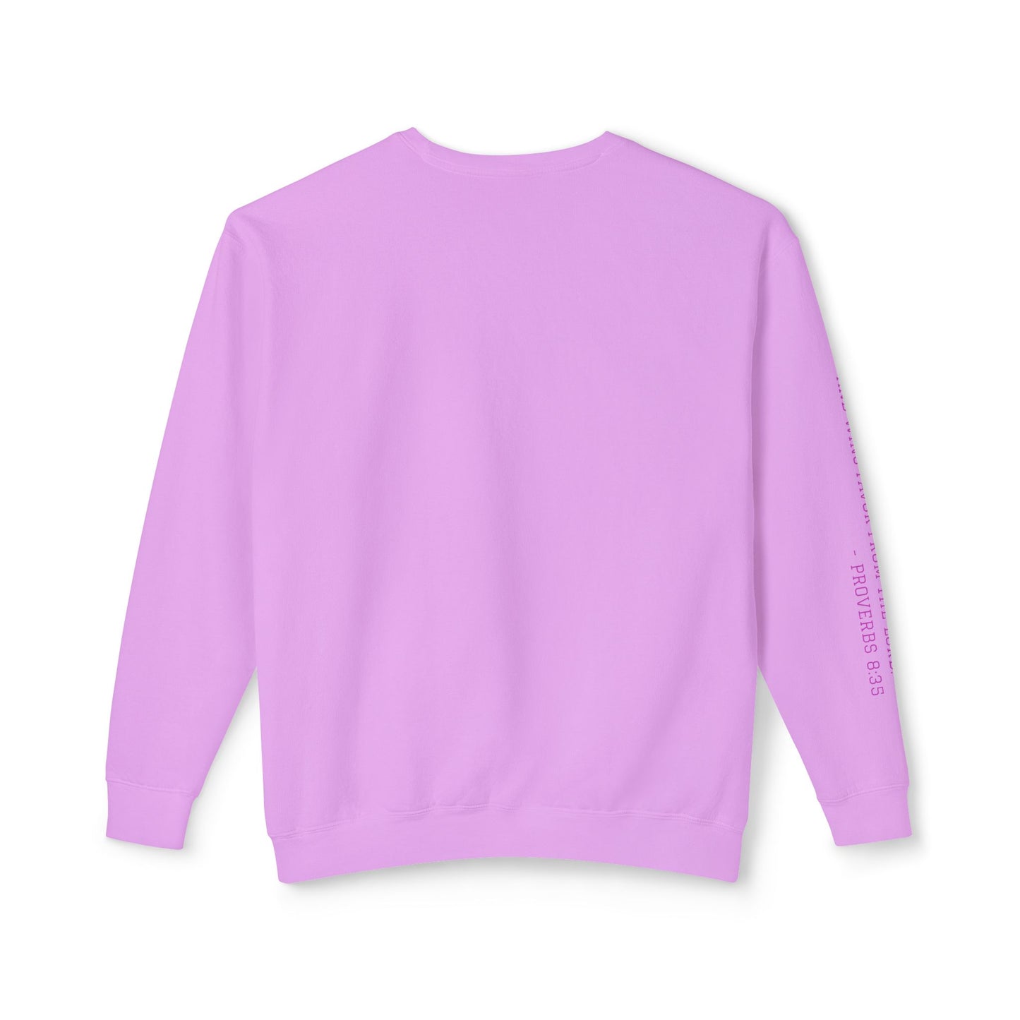 Favored - Lightweight Crewneck