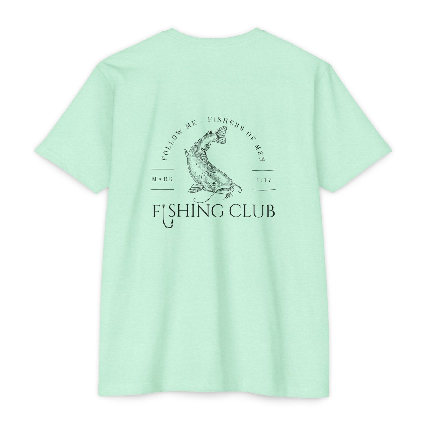 Fishing Club - Catfish Edition