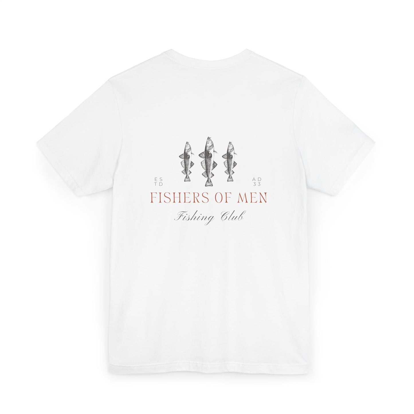 Fishing Club T-Shirt