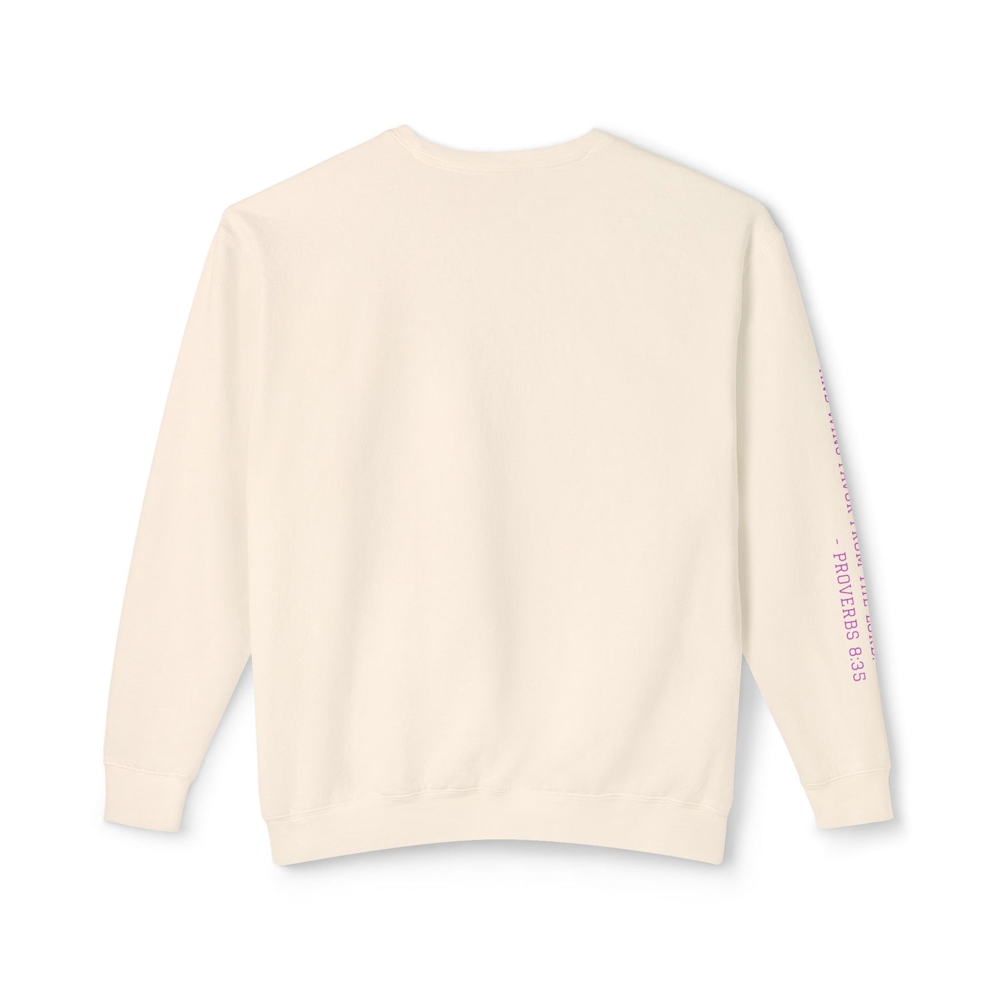 Favored - Lightweight Crewneck