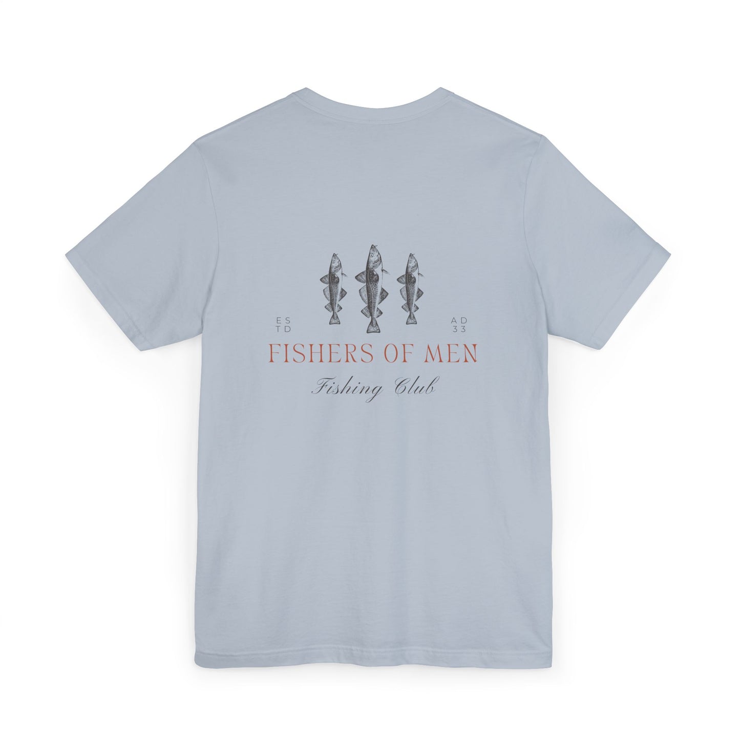 Fishing Club T-Shirt