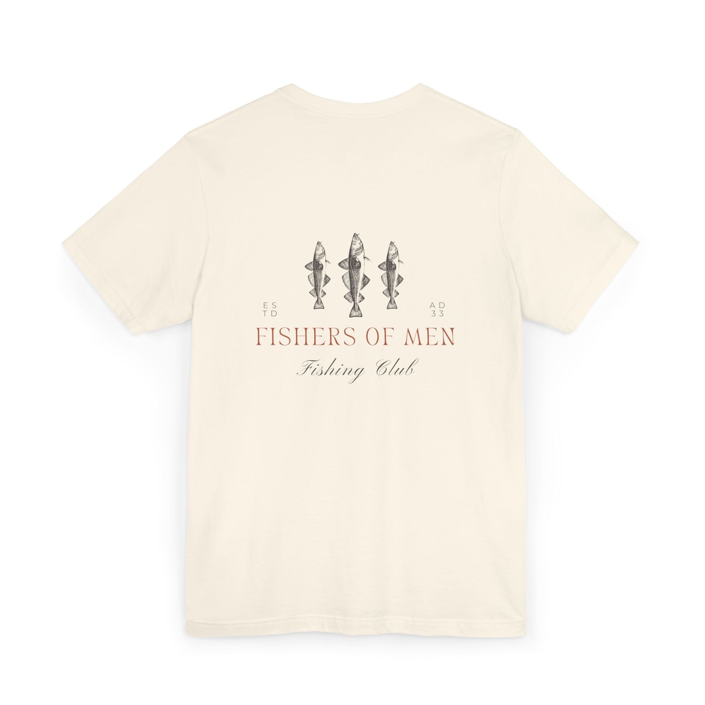 Fishing Club T-Shirt