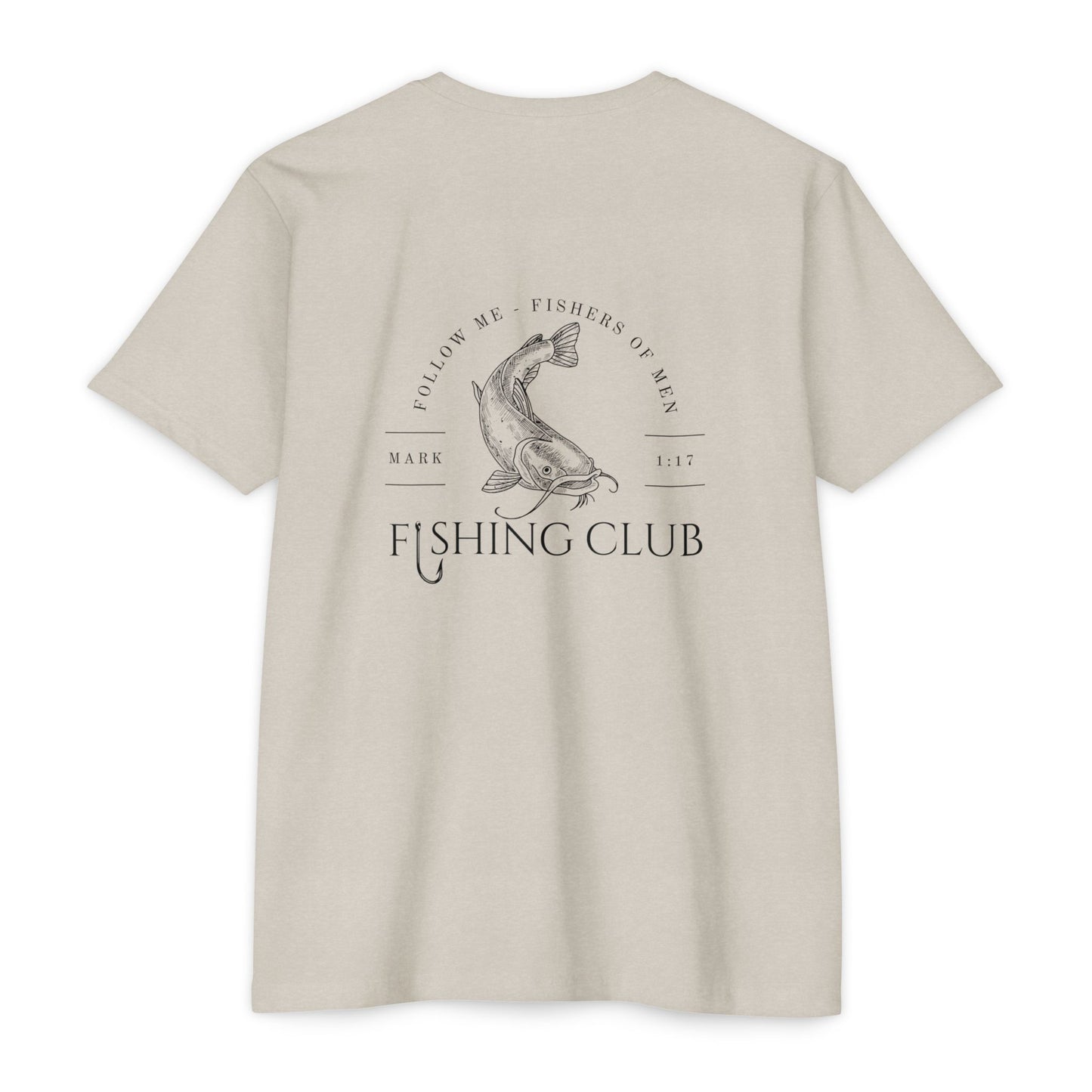 Fishing Club - Catfish Edition