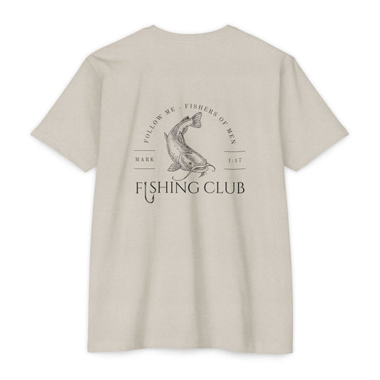 Fishing Club - Catfish Edition