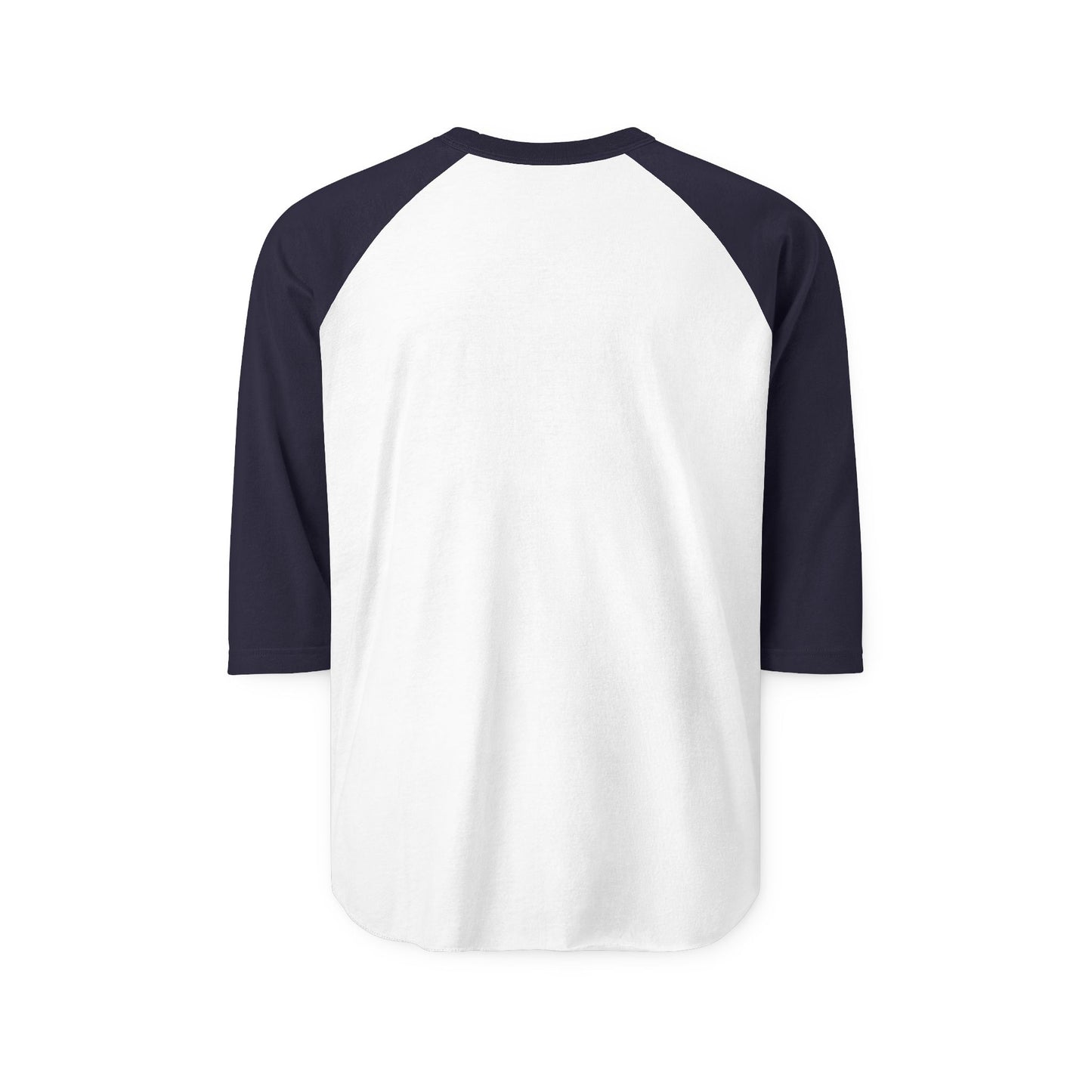 Baseball Heaven Raglan Shirt
