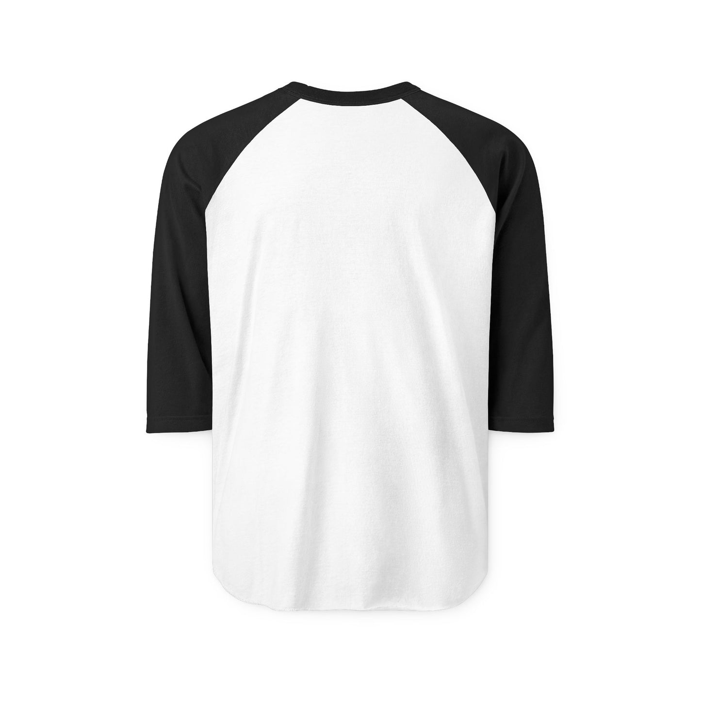 Baseball Heaven Raglan Shirt