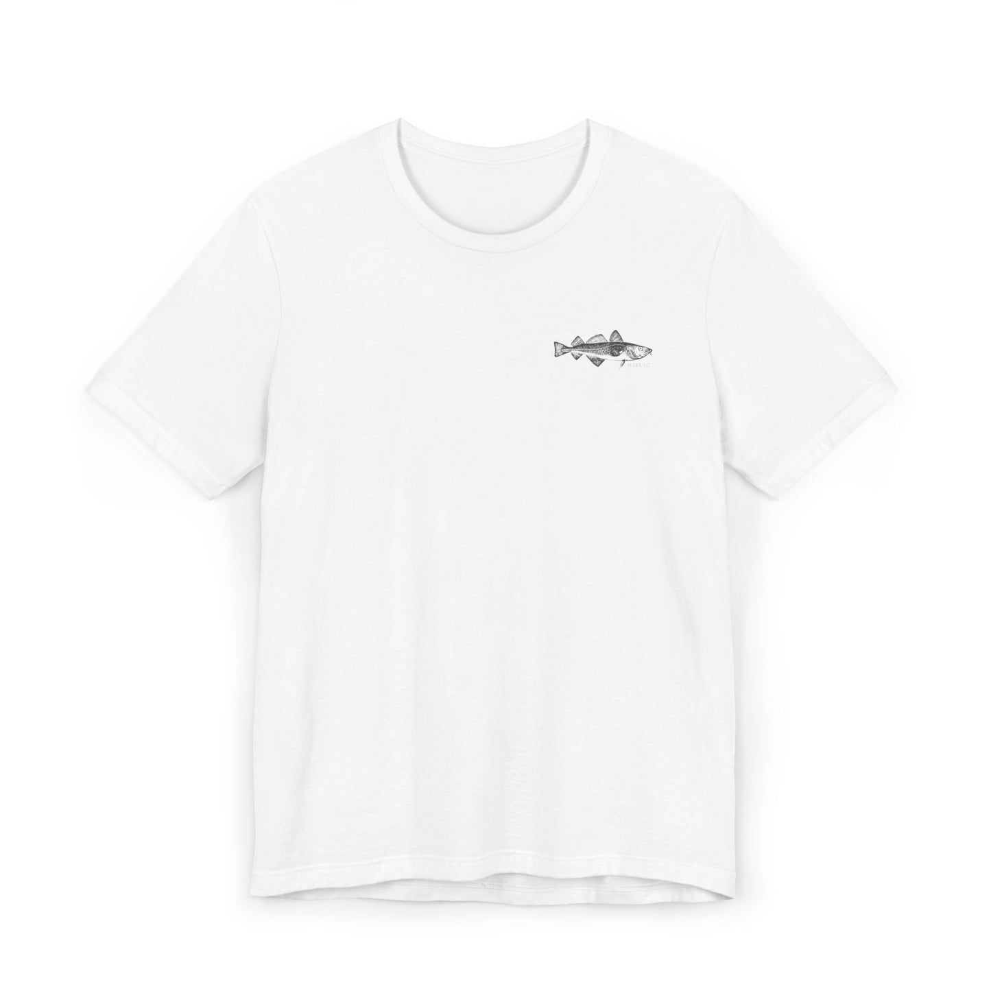 Fishing Club T-Shirt