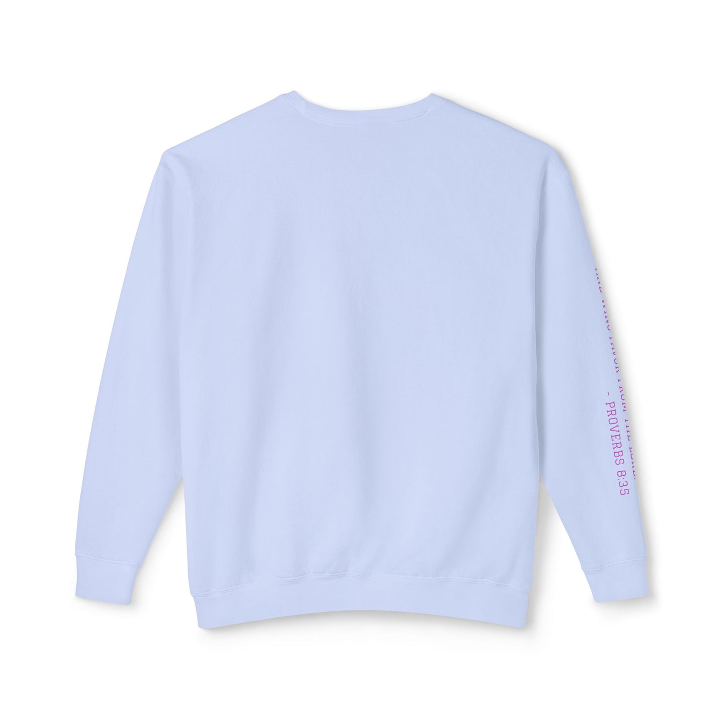 Favored - Lightweight Crewneck
