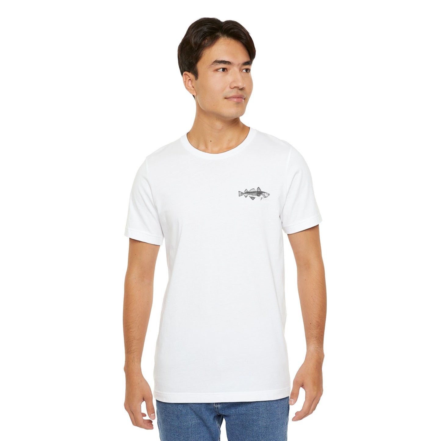 Fishing Club T-Shirt