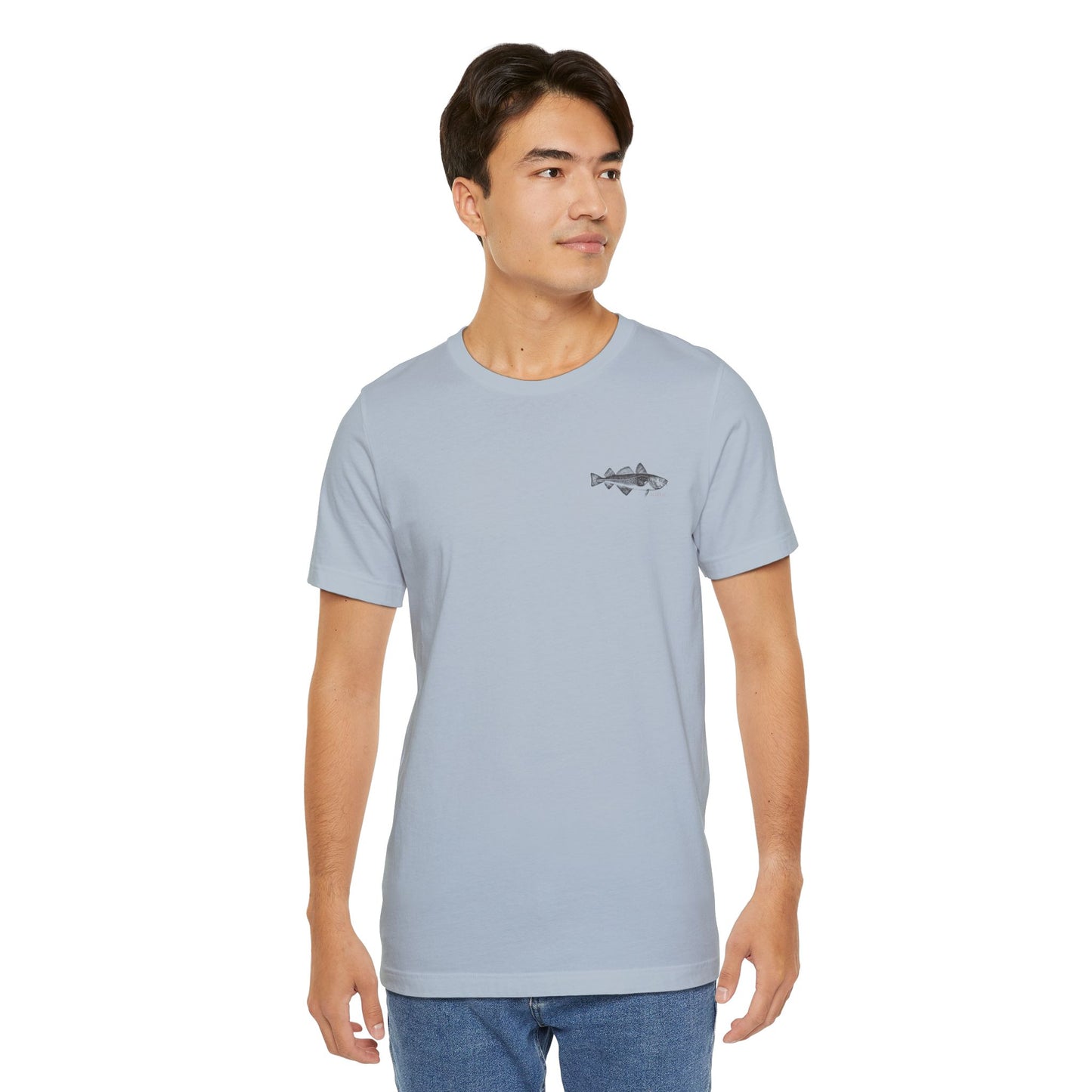 Fishing Club T-Shirt